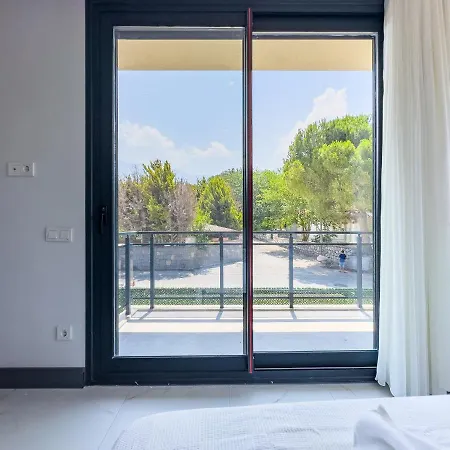 Villa Memories Downtown Fethiye