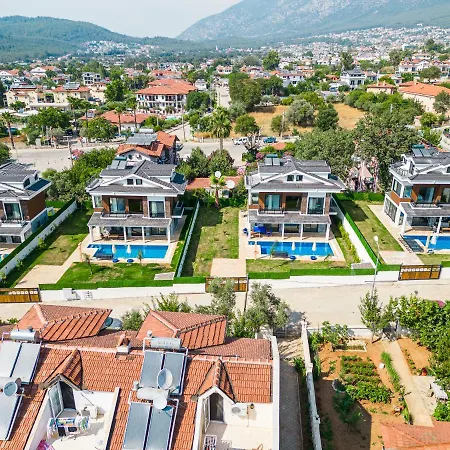 Memories Downtown Fethiye
